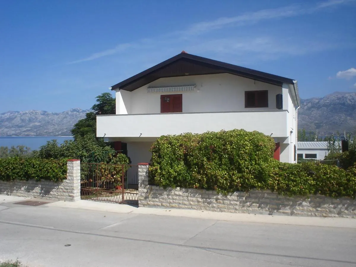 Apartment View Razanac 0*,  Croatia
