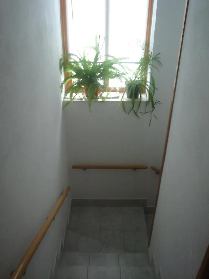 Apartment View Razanac