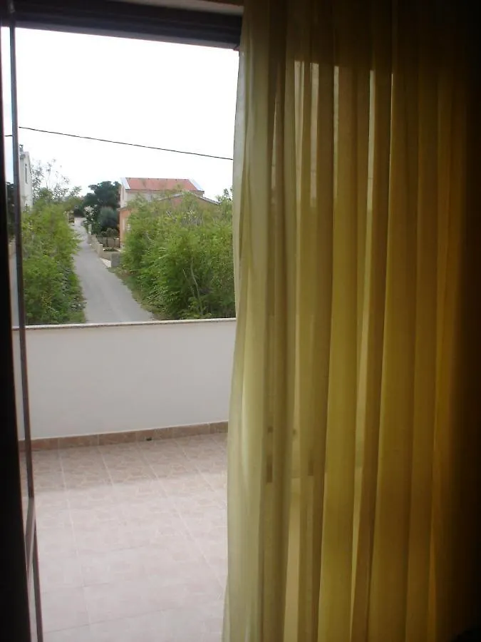 Apartment View Razanac