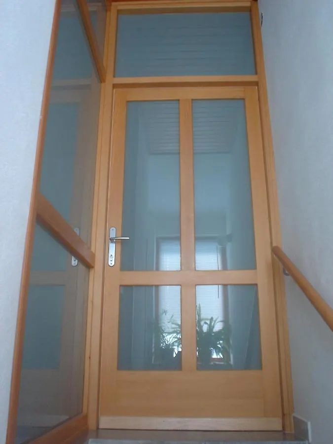Apartment View Razanac
