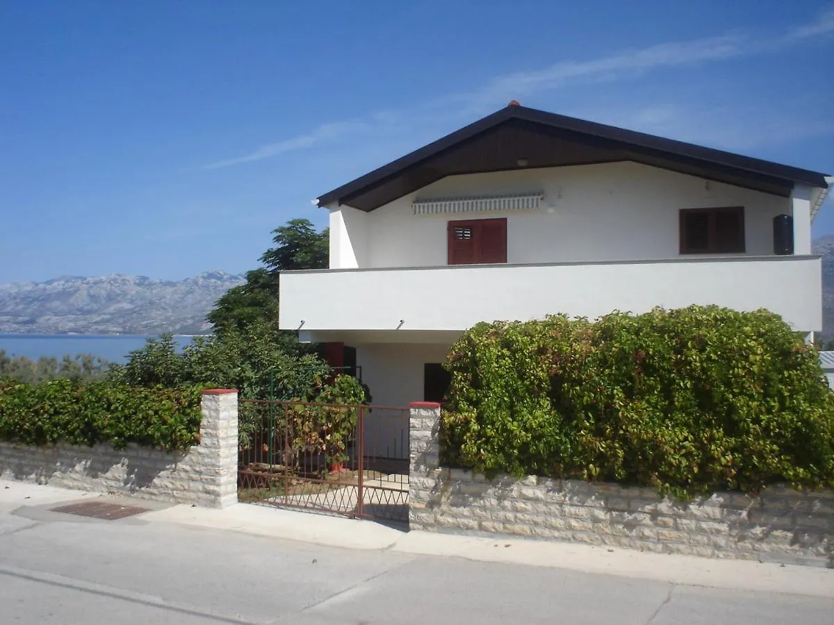 Apartment View Razanac