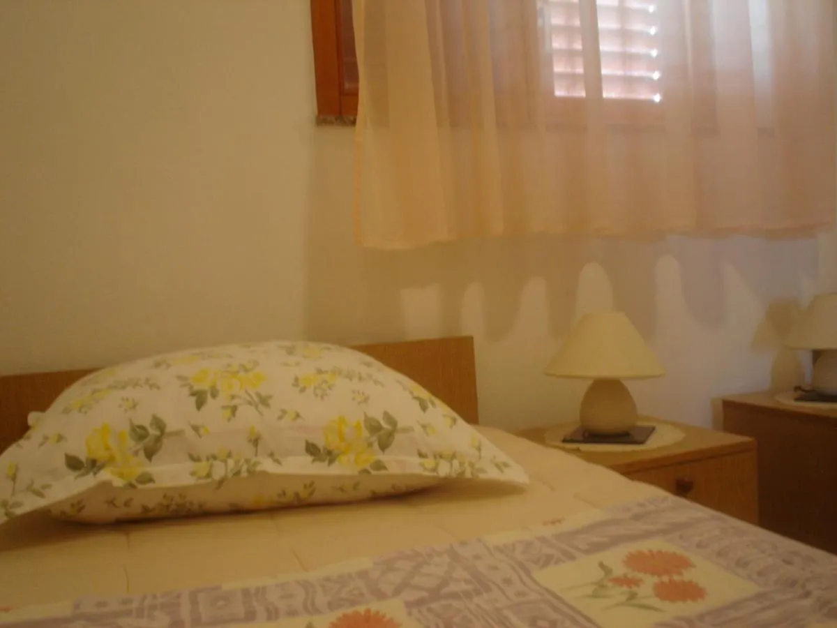 Apartment View Razanac Croatia