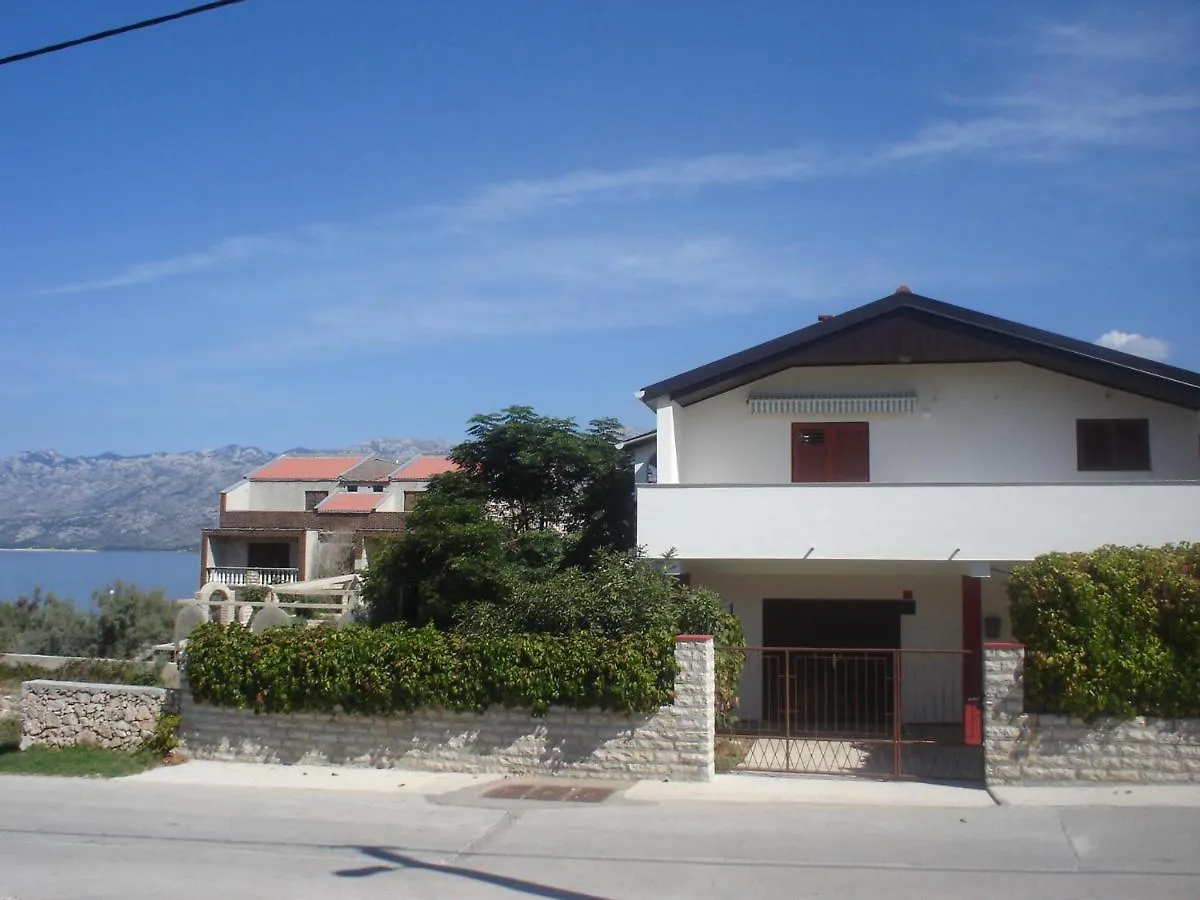 Apartment View Razanac