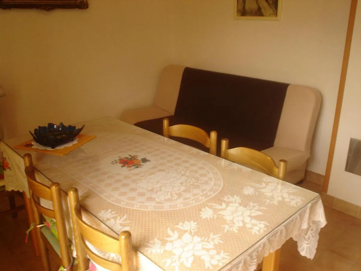 Apartment View Razanac 0*,