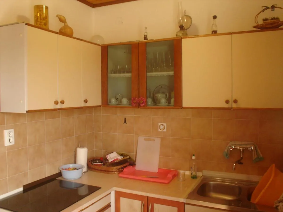 Apartment View Razanac