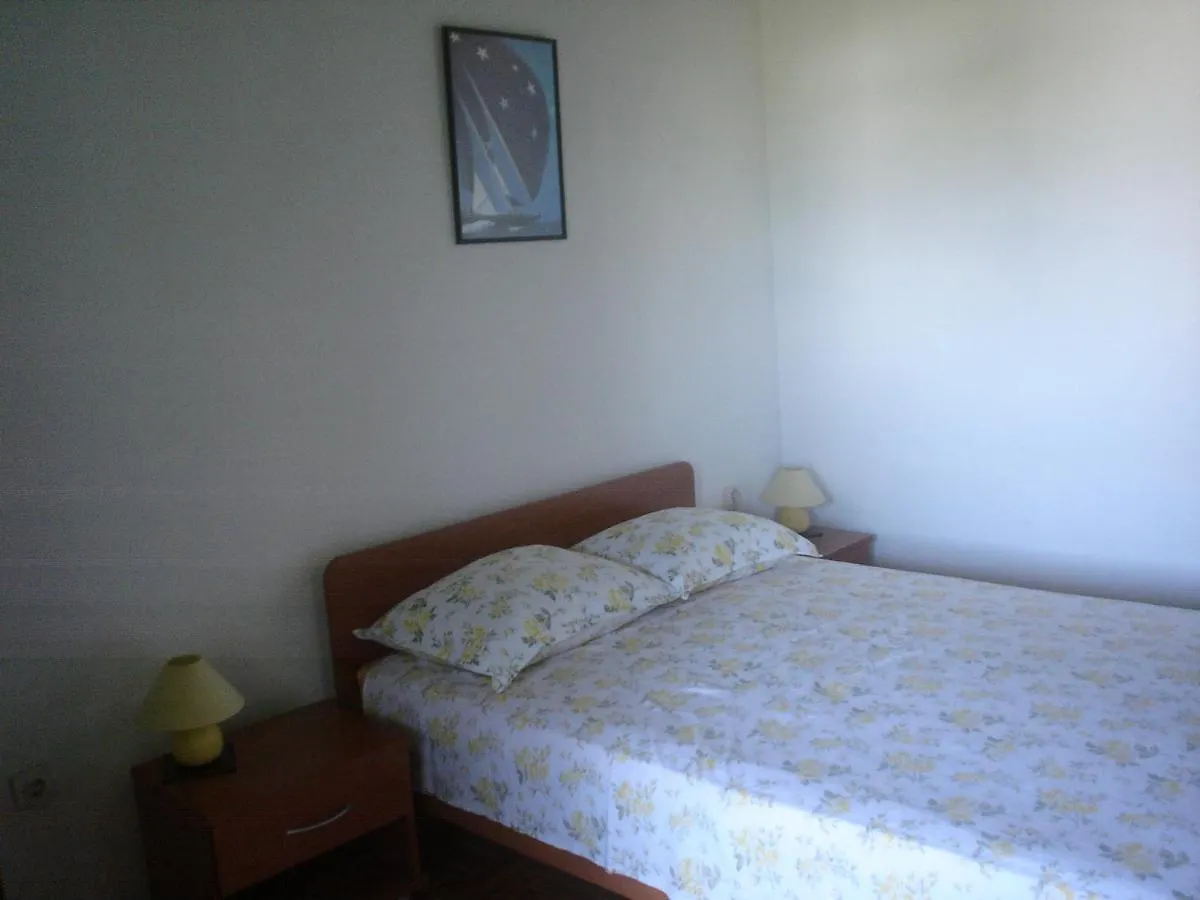 Apartment View Razanac