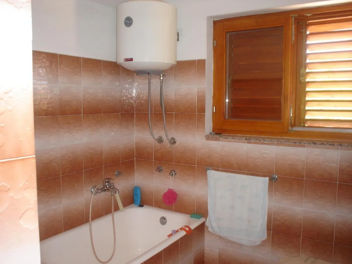 Apartment View Razanac Croatia