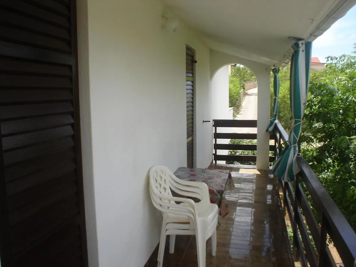 Apartment View Razanac