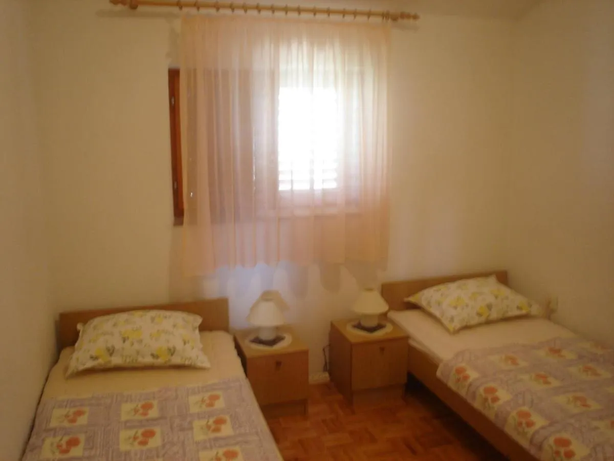 Apartment View Razanac