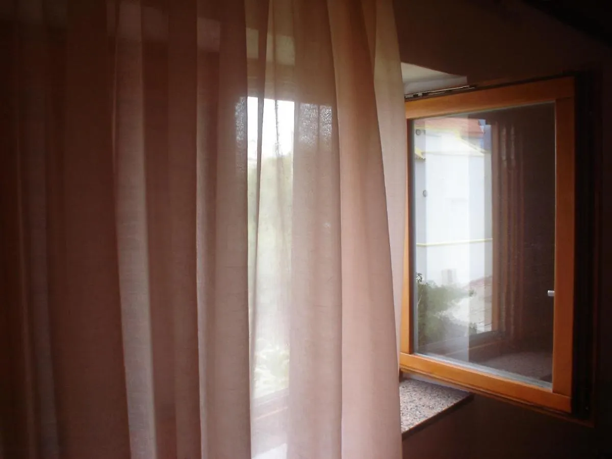 Apartment View Razanac